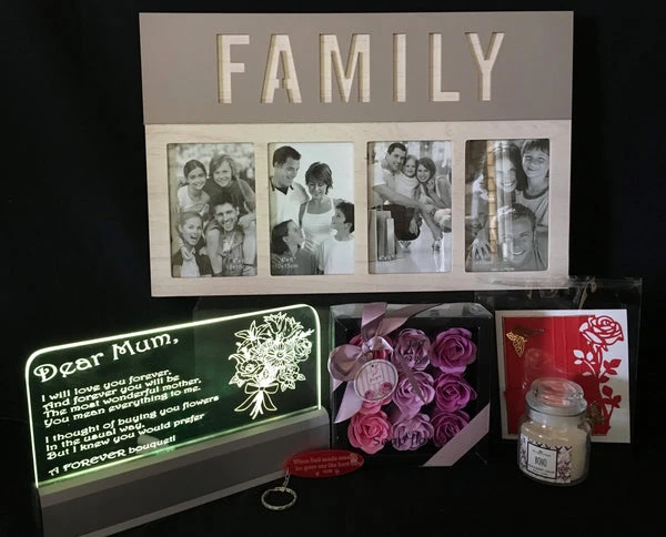 Mothers Day Package B