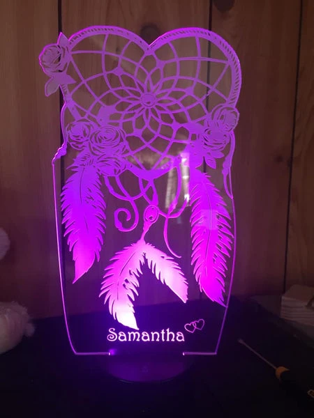 Dream Catcher - designaglo