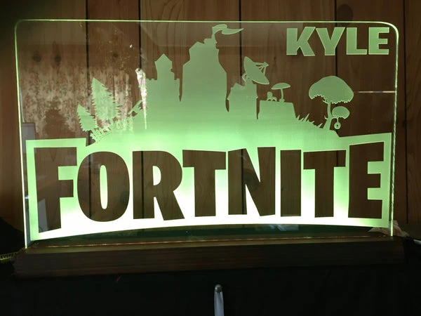 fortnite - designaglo
