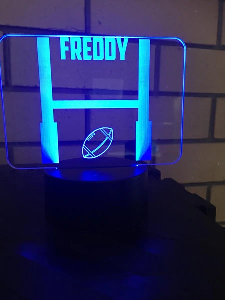 Football - designaglo