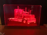 Custom Trucks.