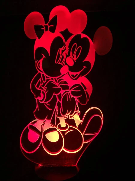 Mickey - designaglo