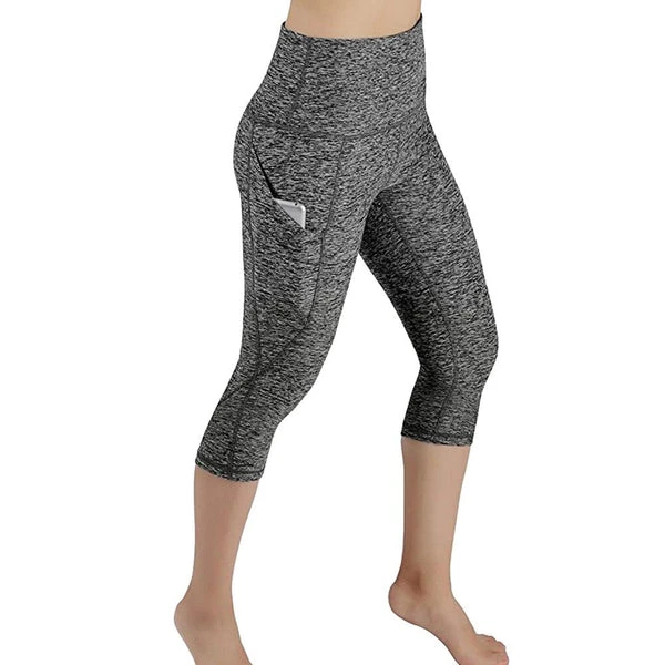 Womens Leggings With Pocket